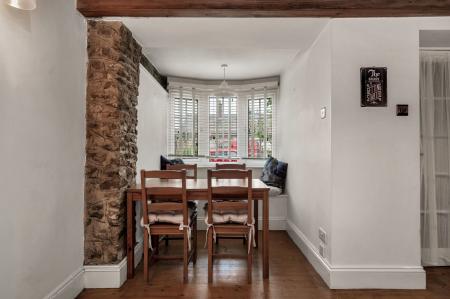 2 bedroom Terraced House for sale in Haconby Lane, Morton, PE10