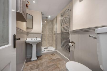 2 bedroom Terraced House for sale in Haconby Lane, Morton, PE10