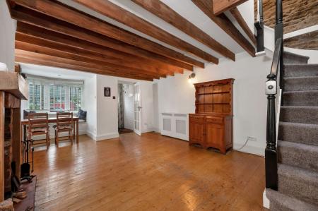 2 bedroom Terraced House for sale in Haconby Lane, Morton, PE10