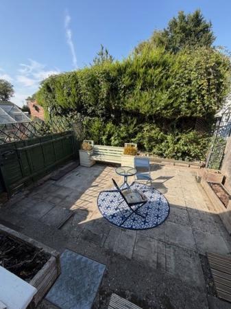 2 bedroom Terraced House for sale in Haconby Lane, Morton, PE10