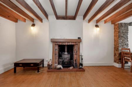 2 bedroom Terraced House for sale in Haconby Lane, Morton, PE10