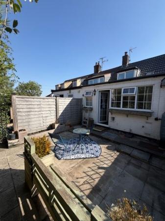 2 bedroom Terraced House for sale in Haconby Lane, Morton, PE10