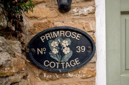 2 bedroom Terraced House for sale in Haconby Lane, Morton, PE10