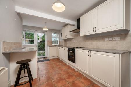 2 bedroom Terraced House for sale in Haconby Lane, Morton, PE10