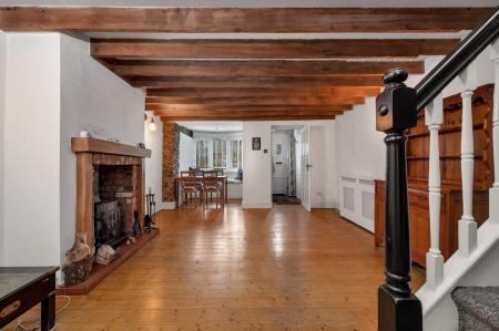 2 bedroom Terraced House for sale in Haconby Lane, Morton, PE10