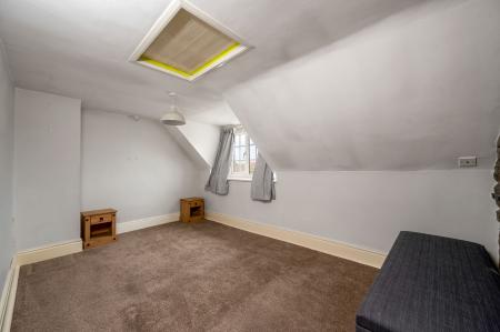 2 bedroom Terraced House for sale in Haconby Lane, Morton, PE10