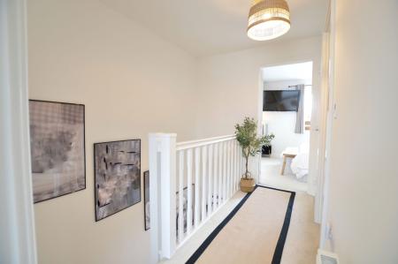 2 bedroom Semi-detached house for sale in Massingham Place, Bourne, PE10