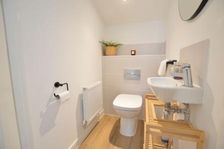 2 bedroom Semi-detached house for sale in Massingham Place, Bourne, PE10