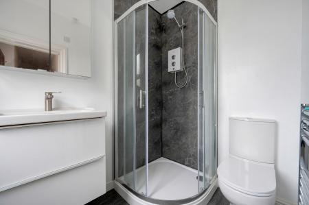 2 bedroom Flat for sale in South Street, Bourne, PE10