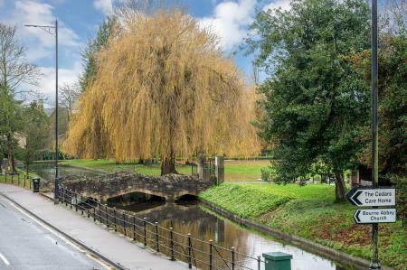 2 bedroom Flat for sale in South Street, Bourne, PE10