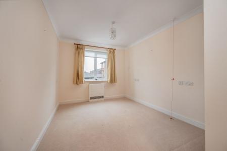 2 bedroom Flat for sale in Browning Court, Bourne, PE10