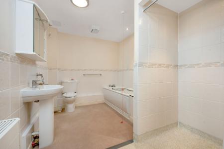 2 bedroom Flat for sale in Browning Court, Bourne, PE10