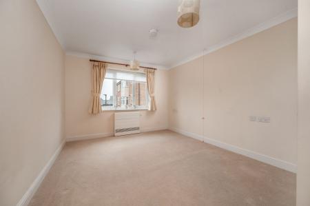 2 bedroom Flat for sale in Browning Court, Bourne, PE10