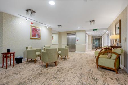 2 bedroom Flat for sale in Browning Court, Bourne, PE10