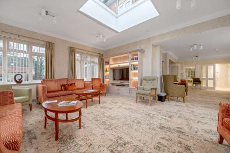 2 bedroom Flat for sale in Browning Court, Bourne, PE10