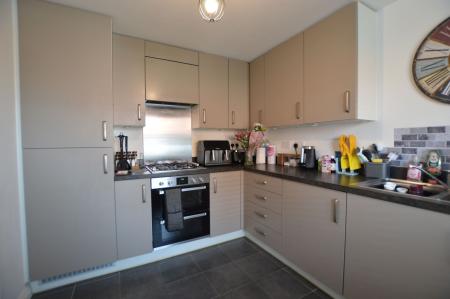 3 bedroom Semi-detached house for sale in Great Leighs, Bourne, PE10