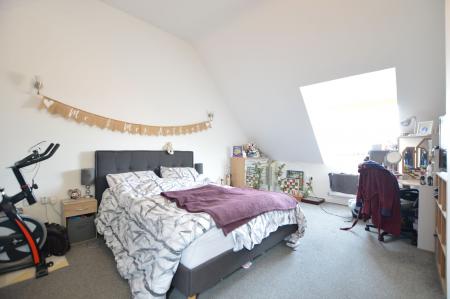 3 bedroom Semi-detached house for sale in Great Leighs, Bourne, PE10