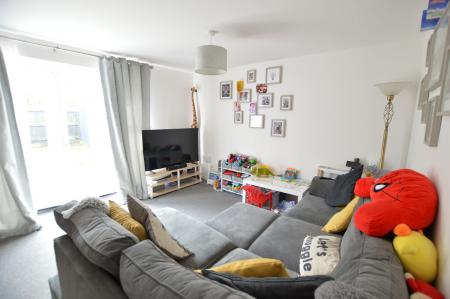 3 bedroom Semi-detached house for sale in Great Leighs, Bourne, PE10