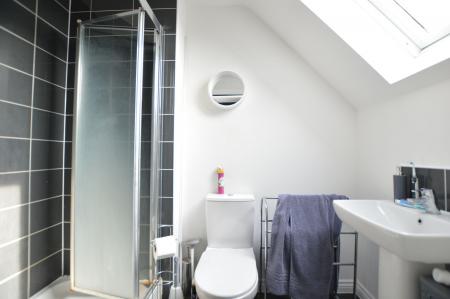 3 bedroom Semi-detached house for sale in Great Leighs, Bourne, PE10