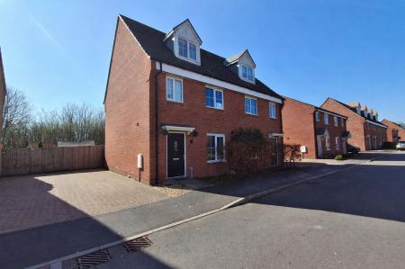 Great Leighs, Bourne, PE10