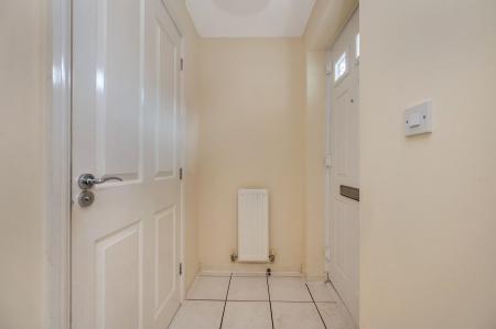 2 bedroom Terraced House for sale in Badger Lane, Bourne, PE10