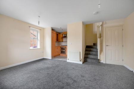 2 bedroom Terraced House for sale in Badger Lane, Bourne, PE10