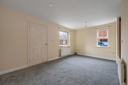 2 bedroom Terraced House for sale in Badger Lane, Bourne, PE10