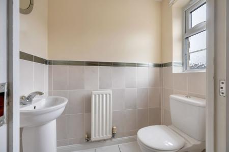 2 bedroom Terraced House for sale in Badger Lane, Bourne, PE10