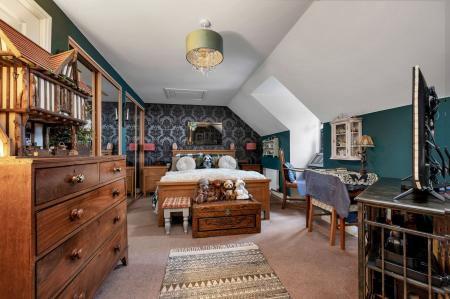 2 bedroom Semi-detached house for sale in Stroud Close, Bourne, PE10