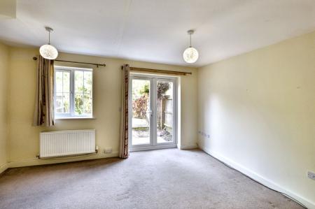 1 bedroom Semi-detached house for sale in Ascot Close, Bourne, PE10