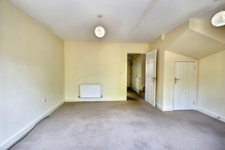 1 bedroom Semi-detached house for sale in Ascot Close, Bourne, PE10