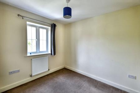1 bedroom Semi-detached house for sale in Ascot Close, Bourne, PE10