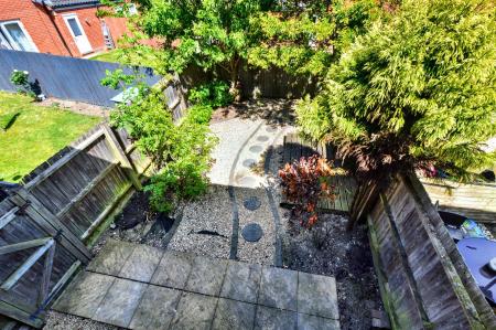 1 bedroom Semi-detached house for sale in Ascot Close, Bourne, PE10