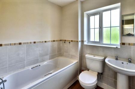 1 bedroom Semi-detached house for sale in Ascot Close, Bourne, PE10