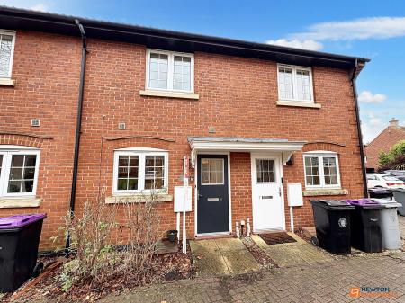 Gilpin Close, Bourne, PE10