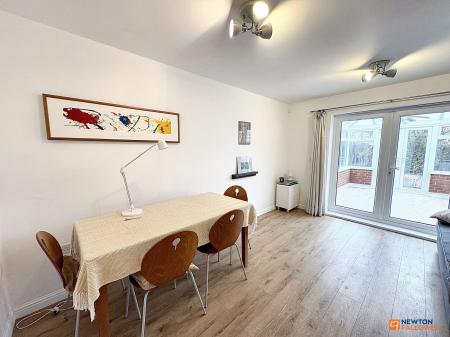 2 bedroom Terraced House for sale in Gilpin Close, Bourne, PE10