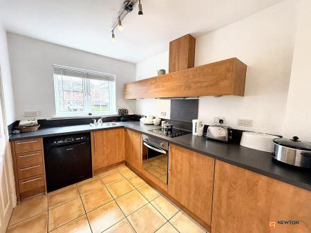 2 bedroom Terraced House for sale in Gilpin Close, Bourne, PE10