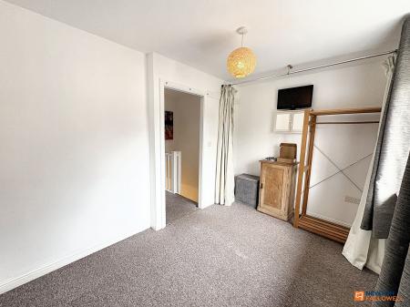 2 bedroom Terraced House for sale in Gilpin Close, Bourne, PE10