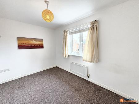2 bedroom Terraced House for sale in Gilpin Close, Bourne, PE10