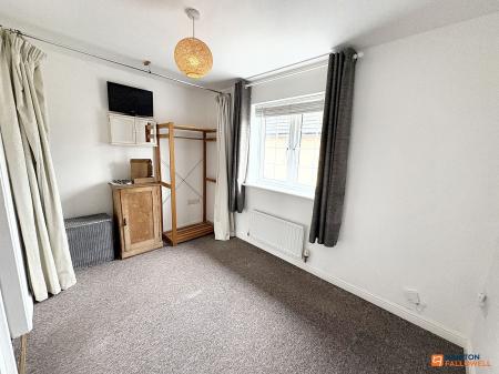 2 bedroom Terraced House for sale in Gilpin Close, Bourne, PE10
