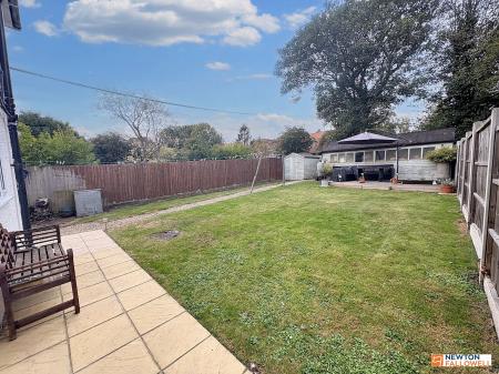 3 bedroom Semi-detached house for sale in Dovecote Estate, Rippingale, PE10