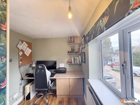 3 bedroom Semi-detached house for sale in Dovecote Estate, Rippingale, PE10