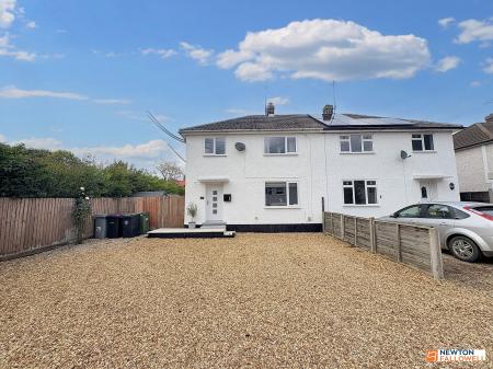 Dovecote Estate, Rippingale, PE10