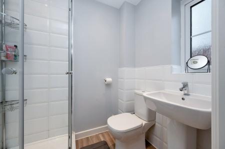 2 bedroom Semi-detached house for sale in York Road, Bourne, PE10