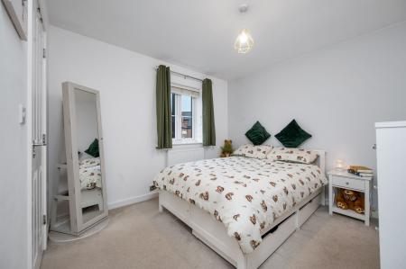 2 bedroom Semi-detached house for sale in York Road, Bourne, PE10