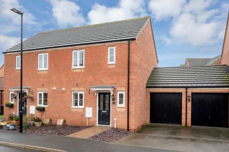 York Road, Bourne, PE10