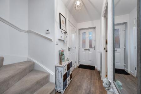 2 bedroom Semi-detached house for sale in York Road, Bourne, PE10