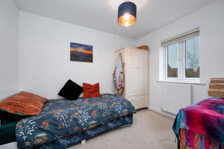 2 bedroom Semi-detached house for sale in York Road, Bourne, PE10