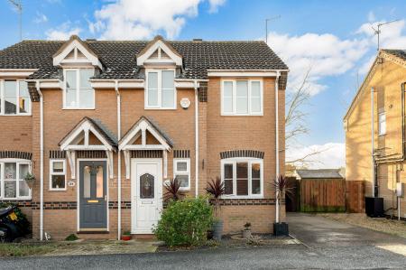 Southfields, Bourne, PE10