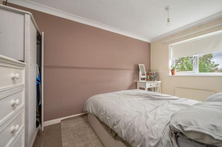 3 bedroom Semi-detached house for sale in Beck Way, Thurlby, PE10